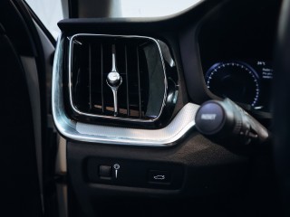 Volvo V60 D4 Inscription