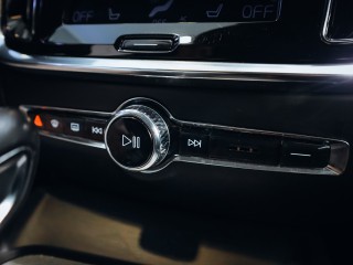 Volvo V60 D4 Inscription