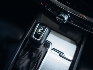 Volvo V60 D4 Inscription