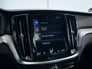 Volvo V60 D4 Inscription