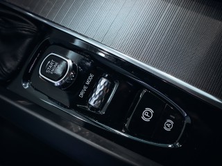 Volvo V60 D4 Inscription