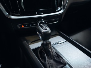 Volvo V60 D4 Inscription