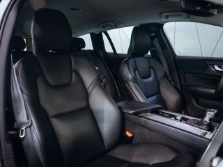 Volvo V60 D4 Inscription