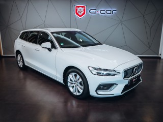 Volvo V60 D4 Inscription