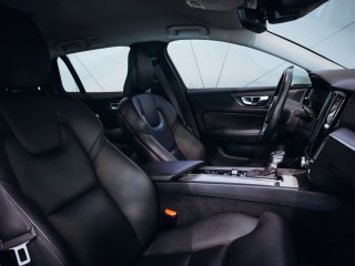 Volvo V60 D4 Inscription