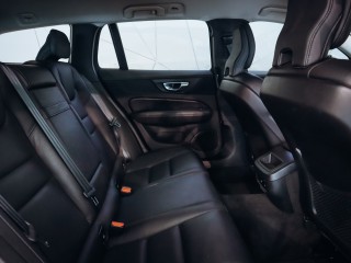 Volvo V60 D4 Inscription