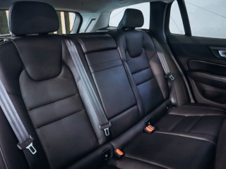 Volvo V60 D4 Inscription