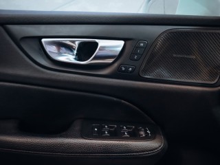 Volvo V60 D4 Inscription