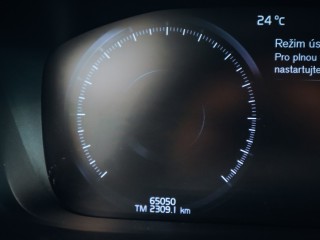 Volvo V60 D4 Inscription