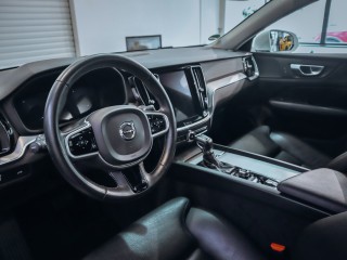 Volvo V60 D4 Inscription