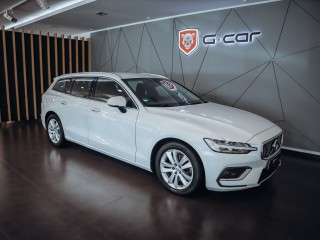 Volvo V60 D4 Inscription