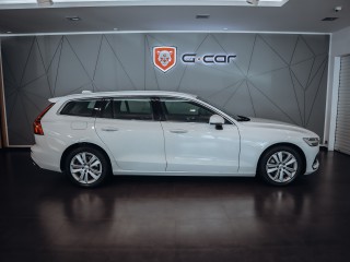 Volvo V60 D4 Inscription