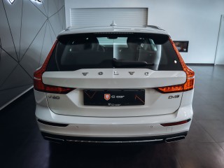 Volvo V60 D4 Inscription