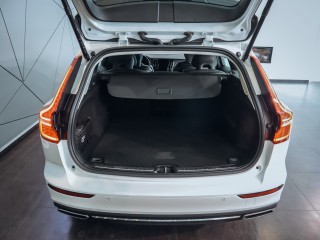 Volvo V60 D4 Inscription