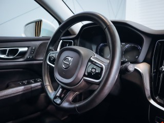 Volvo V60 D4 Inscription