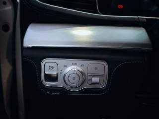 Mercedes-Benz GLE 450 4MATIC 270 kW