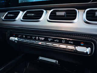 Mercedes-Benz GLE 450 4MATIC 270 kW