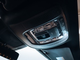 Mercedes-Benz GLE 450 4MATIC 270 kW