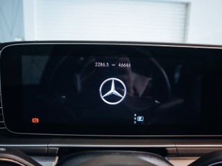 Mercedes-Benz GLE 450 4MATIC 270 kW