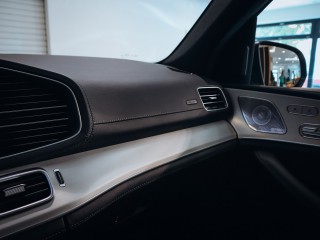 Mercedes-Benz GLE 450 4MATIC 270 kW