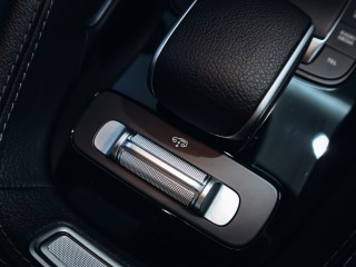 Mercedes-Benz GLE 450 4MATIC 270 kW