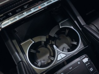 Mercedes-Benz GLE 450 4MATIC 270 kW