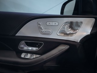 Mercedes-Benz GLE 450 4MATIC 270 kW