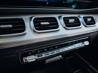 Mercedes-Benz GLE 450 4MATIC 270 kW