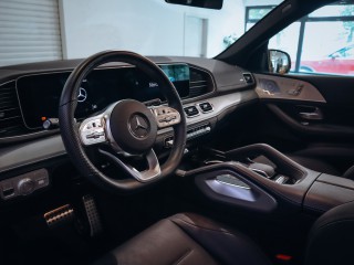 Mercedes-Benz GLE 450 4MATIC 270 kW