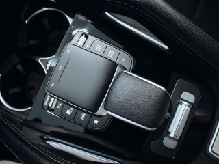 Mercedes-Benz GLE 450 4MATIC 270 kW