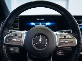 Mercedes-Benz GLE 450 4MATIC 270 kW