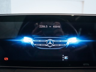 Mercedes-Benz GLE 450 4MATIC 270 kW