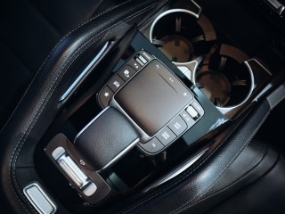 Mercedes-Benz GLE 450 4MATIC 270 kW