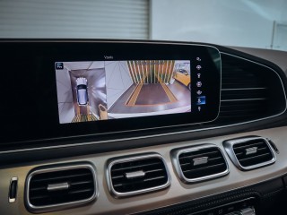 Mercedes-Benz GLE 450 4MATIC 270 kW