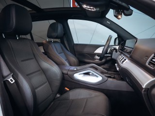 Mercedes-Benz GLE 450 4MATIC 270 kW