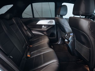 Mercedes-Benz GLE 450 4MATIC 270 kW