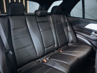 Mercedes-Benz GLE 450 4MATIC 270 kW