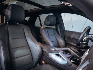 Mercedes-Benz GLE 450 4MATIC 270 kW