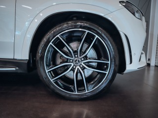 Mercedes-Benz GLE 450 4MATIC 270 kW