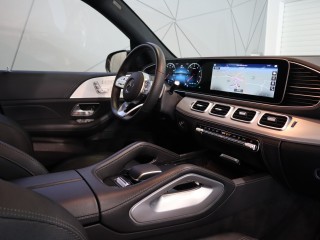 Mercedes-Benz GLE 450 4MATIC 270 kW