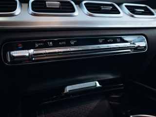 Mercedes-Benz GLE 400d 4MATIC AMG 243 kW