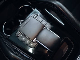 Mercedes-Benz GLE 400d 4MATIC AMG 243 kW
