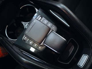 Mercedes-Benz GLE 400d 4MATIC AMG 243 kW