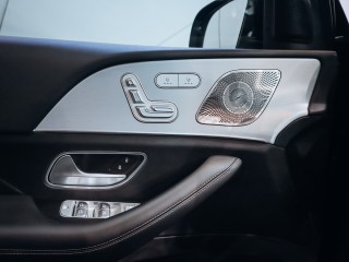 Mercedes-Benz GLE 400d 4MATIC AMG 243 kW