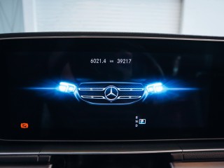 Mercedes-Benz GLE 400d 4MATIC AMG 243 kW