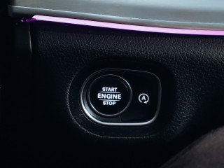 Mercedes-Benz GLE 400d 4MATIC AMG 243 kW
