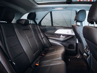Mercedes-Benz GLE 400d 4MATIC AMG 243 kW