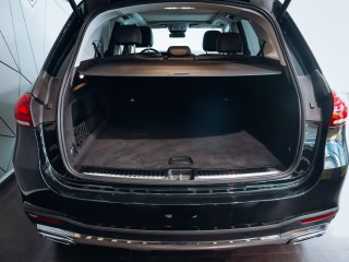 Mercedes-Benz GLE 400d 4MATIC AMG 243 kW
