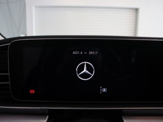 Mercedes-Benz GLE 400d 4MATIC AMG 243 kW