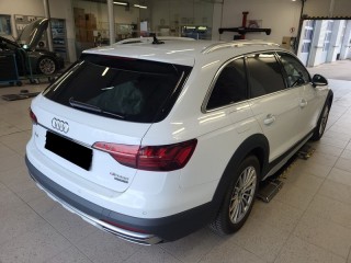 Audi A4 Allroad 40TDI Quattro 150kW
